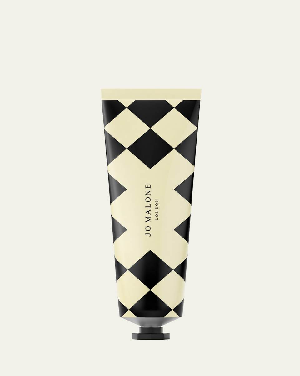 Lime Basil & Mandarin Hand Cream, 1 oz.